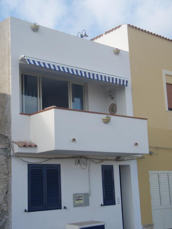Bivani Sul Porto Vecchio Lampedusa Habitación foto